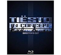 Tiesto: In Concert (Blu-Ray)