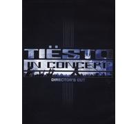 Tiesto In Concert [(director's cut)] [(director's cut)]