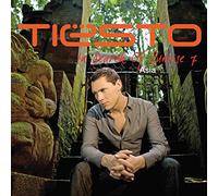 Tiësto - in Search of Sunrise, Vol. 7