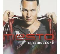 Tiësto - Kaleidoscope