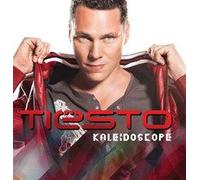 Tiesto - Kaleidoscope