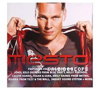 Tiesto - Kaleidoscope