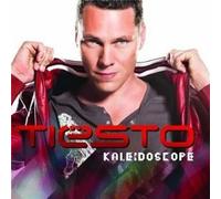 Tiesto - Kaleisdoscope Remixed
