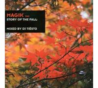 TIESTO - MAGIK 2/STORY OF THE FALL CD NEUF