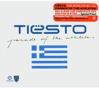 Tiesto - Parade of The Athletes [Import]