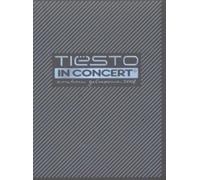 Tiesto - Tiesto in Concert 2004 [Import]