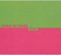 Tietchens, Asmus - Biotop -Digi-
