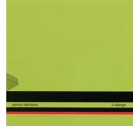 Tietchens Asmus - Delta Menge [Import]