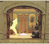 Tietchens, Asmus - Humoresken Und Vektoren [Import]