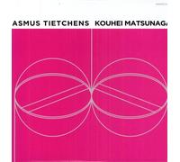 Tietchens, Asmus & Kouhei - Split-Ltd [Import]