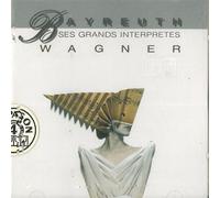 TIETJEN HENRIZ - Wagner à Bayreuth