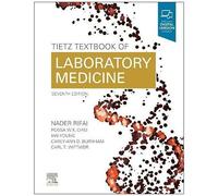 Tietz Textbook Of Laboratory Medicine