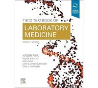 Tietz Textbook Of Laboratory Medicine