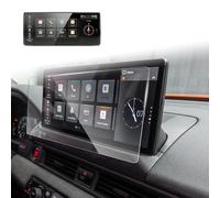 TIEZFUL Protecteur d'écran en verre trempé de 31,2 cm pour Honda Passport 2025 2026 (RTL/TrailSport Elite/TrailSport), film de protection d'écran HD pour navigation GPS