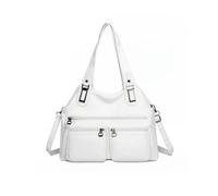 TIEZHICHESHI Sac à bandoulière tendance en nylon pour femme européen et américain, Baymax