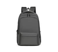 TIEZHICHESHI Sac à dos tendance résistant à l'usure pour couple coréen, Gris non marqué