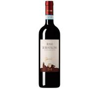 Tiezzi - Rosso di Montalcino DOC "Poggio Cerrino" 2022 0,75 lt.