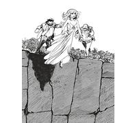 Tif et Tondu de Blutch et Robber - Mais où est Kiki ? NB (Noir et blanc)