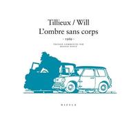 Tif Et Tondu - L'ombre Sans Corps - 1969