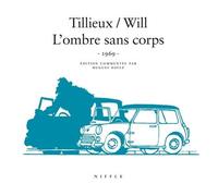 Tif Et Tondu - L'ombre Sans Corps - 1969
