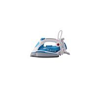 Hoover Fer à repasser TIF2600 – 2600 W – 400 ml – jusqu'à 190 g/min