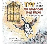 Tiff Goes To The All American Dog Show