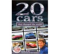 Tiff Needell: 20 Cars That Changed The World