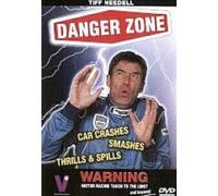 Tiff Needell - Danger Zone [Import anglais]