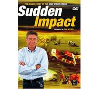 Tiff Needell - Tiff Needell - Sudden Impact [Import anglais]