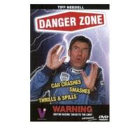 Tiff Needell's Dangerzone Dvd