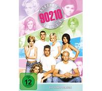 Tiffani-Amber Thiessen,Jason Priestley,Jennie... - Beverly Hills,90210-Season 7 (7 Discs. [Import]