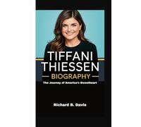 TIFFANI THIESSEN BIOGRAPHY: The Journey of America’s Sweetheart
