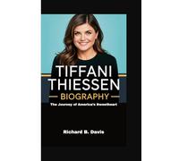 TIFFANI THIESSEN BIOGRAPHY: The Journey of America’s Sweetheart