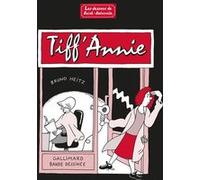 Tiff'Annie Bruno Heitz (Auteur)