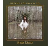 Tiffant - Pollack & Co- - Bayou Liberty [Import]