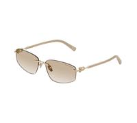 Tiffany - 1Ps55Ge0A - unisex - Accessoires - Jaune - Taille: 59 MM
