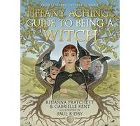 Tiffany Aching – Guide pour être une sorcière – Penguin Books