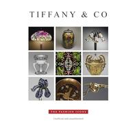 Tiffany & Co - Fashion Icon