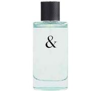 Tiffany & Co Love Homme Eau de Toilette Vaporisateur 50ml
