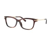 Tiffany & Co. - Monture Optique - unisex - Accessoires - Brun - Taille: 55 MM