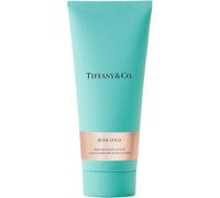 Tiffany-Co Parfums-pour-femmes Rose-GoldBody Lotion 200 ml