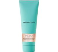 Tiffany-Co Parfums-pour-femmes Rose-GoldHand Cream 75 ml
