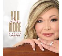 Tiffany Coburn - You Are More [Cd]