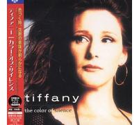 Tiffany - Color of Silence