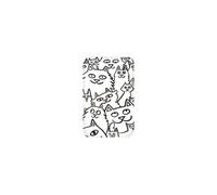 Tiffany & Co. Batterie externe sans fil Tiffany Cooper 5000 mAh Blanc