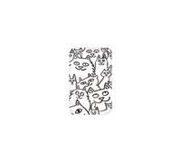 Tiffany & Co. Batterie externe sans fil Tiffany Cooper 5000 mAh Blanc