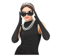 Tiffany Diva Kit Meurtre Mystère Costume Élégant Kit Star Du Cinéma Femmes