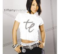 Tiffany Evans by Evans, Tiffany (2008-08-27?