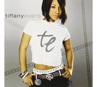 Tiffany Evans by Tiffany Evans (2008-04-22)