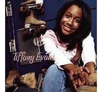Tiffany Evans - Tiffany Evans [CD & Bonus DVD] (UK Import)